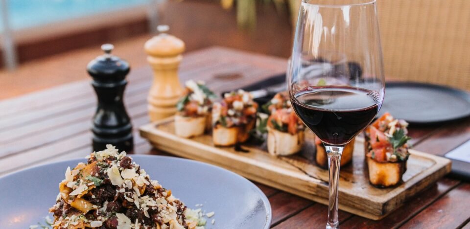 Dieta Mediterrânea: O Segredo para Performance e Músculos