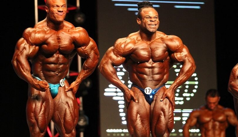 Evidências para Hipertrofia na Musculação