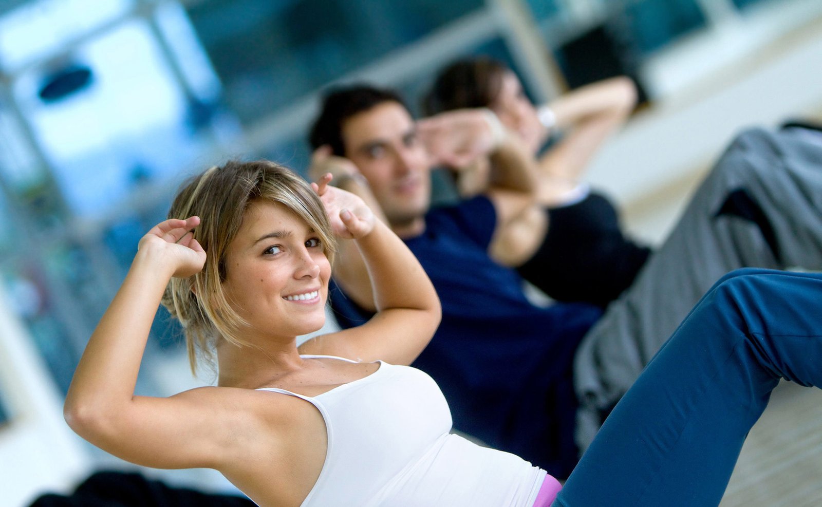 3 Exercícios para Perder Barriga em Casa: Guia de Performance