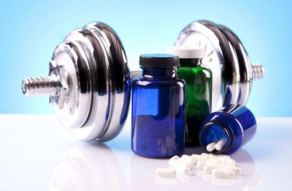 Melhores Suplementos para Emagrecer