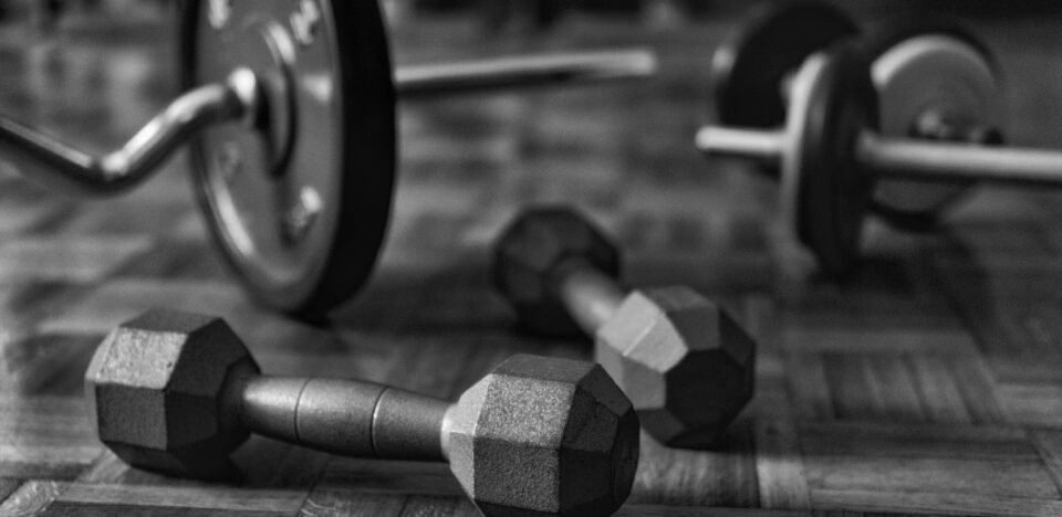 Descubra as principais tendências fitness para 2025: longevidade, treino de força, tecnologia wearable e biohacking para máxima performance.