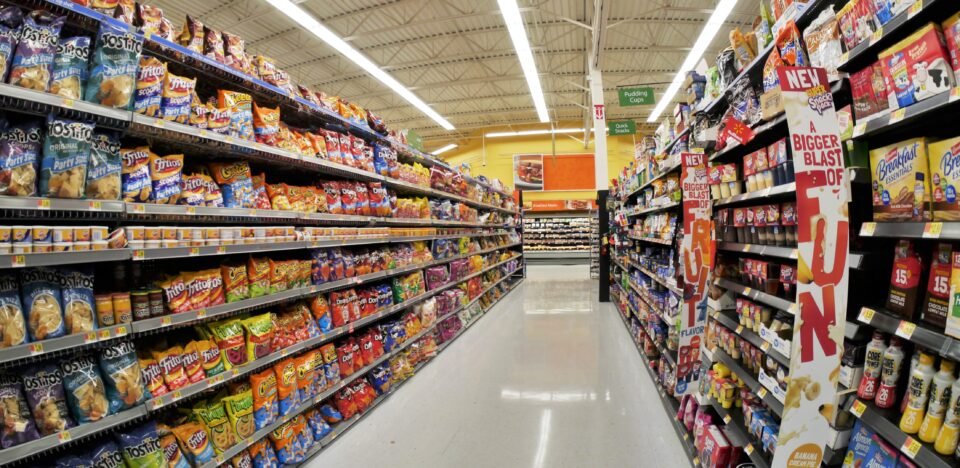 Ultraprocessados: O que a Indústria esconde de você?