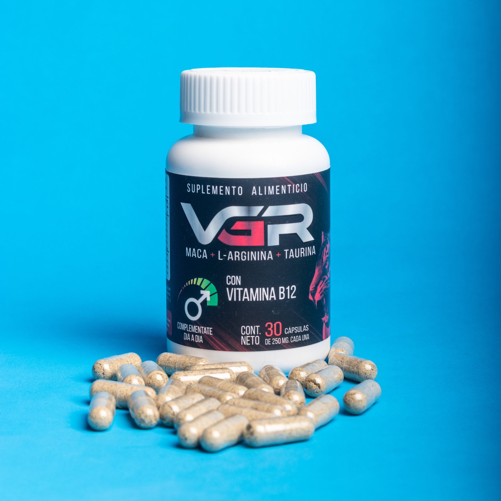 Vitamina B12: O Guia da Performance Muscular e Cognitiva