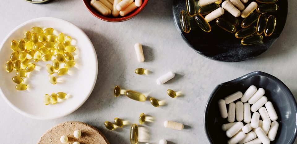 Calcifediol: A Evolução da Vitamina D para Força e Mobilidade