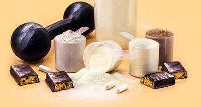 Tendências de suplementos 2026: descubra os avanços em longevidade, saúde intestinal e personalização que estão moldando a nutrição moderna.